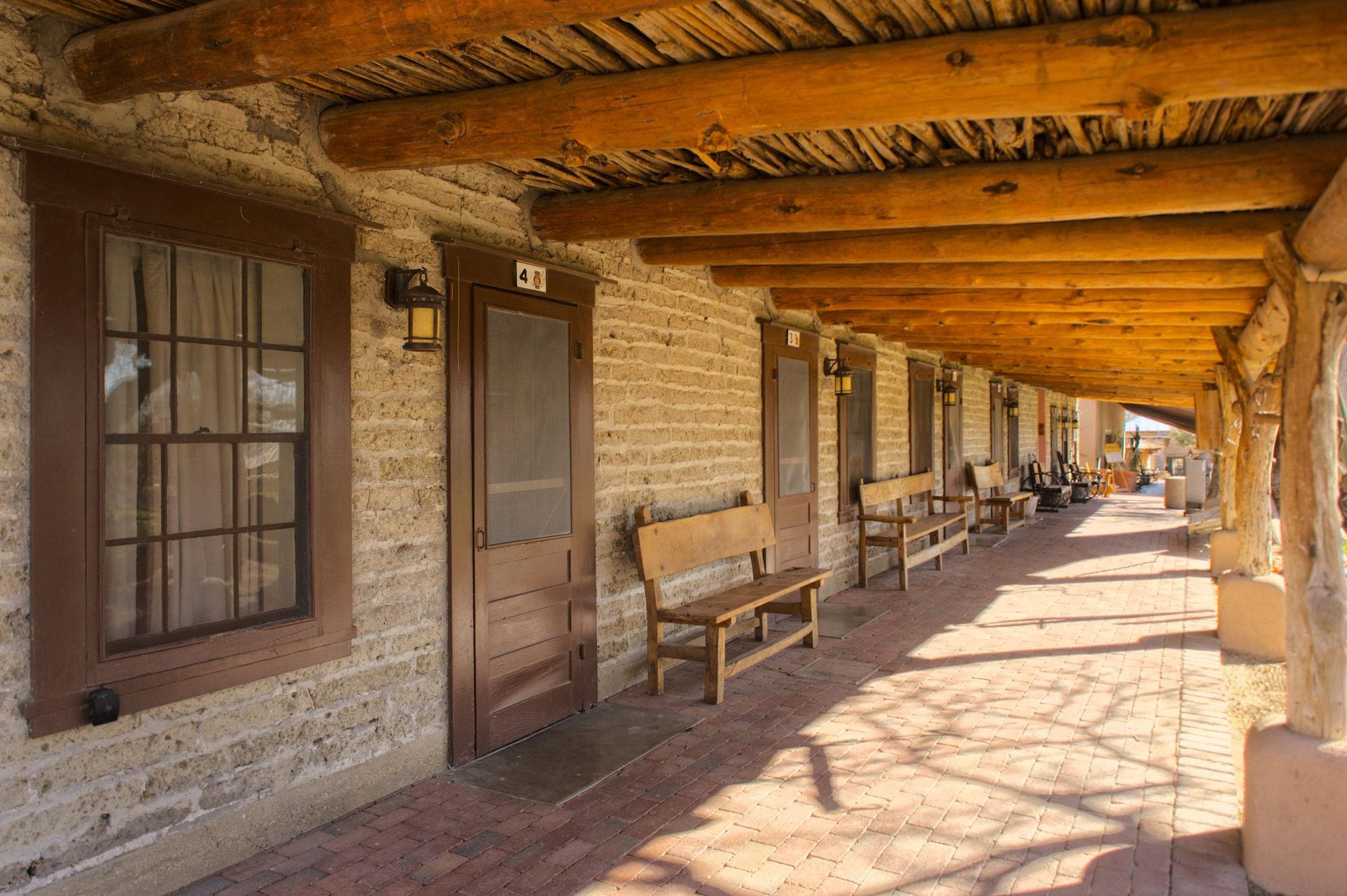 Tanque Verde Guest Ranch Vila Tucson Exterior foto